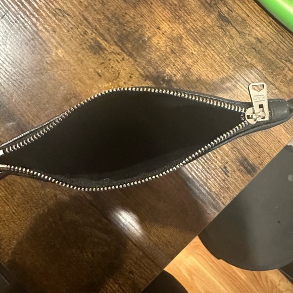 AllSaints Pouch - Picture 5 of 7